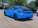 Thumbnail image of 2024 Honda Civic at LaFontaine Honda