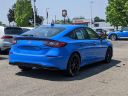 Thumbnail image of 2024 Honda Civic at LaFontaine Honda