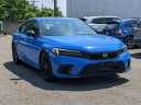 Thumbnail image of 2024 Honda Civic at LaFontaine Honda