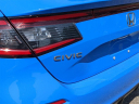 Thumbnail image of 2024 Honda Civic at LaFontaine Honda