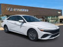 Thumbnail image of 2024 Hyundai ELANTRA at TaylorHyundai-New of Augusta, GA