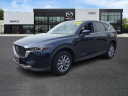 Thumbnail image of 2022 Mazda CX-5 at MazdaOfLodi NEW