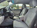 2020 Hyundai TUCSON SE at Kings Chrysler Jeep Dodge Ram