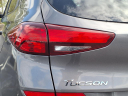Thumbnail image of 2020 Hyundai TUCSON at Kings Chrysler Jeep Dodge Ram