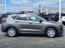 Thumbnail image of 2020 Hyundai TUCSON at Kings Chrysler Jeep Dodge Ram