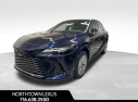 Thumbnail image of 2025 Lexus RX 350 at Northtown Lexus