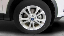 Thumbnail image of 2017 Ford Escape at Luxury Imports