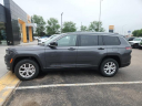 2022 Jeep Grand Cherokee L Limited at Midway Chrysler Dodge Jeep Ram