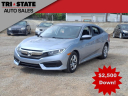 Thumbnail image of 2016 Honda Civic at Tri-State Auto Sales