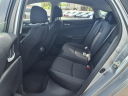 2016 Honda Civic LX at Tri-State Auto Sales