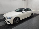 2021 Mercedes-Benz E-Class E 350 4MATIC at Kia of Huntington
