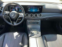 Thumbnail image of 2021 Mercedes-Benz E-Class at Kia of Huntington