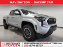 Thumbnail image of 2025 Toyota Tacoma at PerformanceToyota of Fairfield, OH