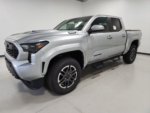 Thumbnail image of 2025 Toyota Tacoma at PerformanceToyota of Fairfield, OH