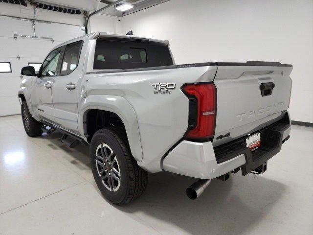 Thumbnail image of 2025 Toyota Tacoma at PerformanceToyota of Fairfield, OH