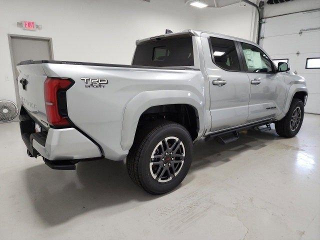 Thumbnail image of 2025 Toyota Tacoma at PerformanceToyota of Fairfield, OH