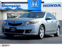Thumbnail image of 2009 Acura TSX at Serra Buick Gmc Champaign