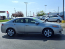 Thumbnail image of 2009 Acura TSX at Serra Buick Gmc Champaign