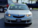 Thumbnail image of 2009 Acura TSX at Serra Buick Gmc Champaign
