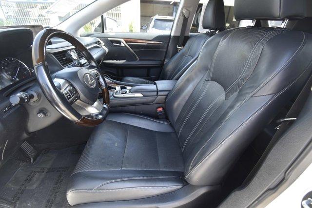 Thumbnail image of 2016 Lexus RX 350 at Deluxe Auto Dealer - Used