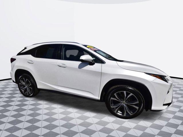 Thumbnail image of 2016 Lexus RX 350 at Deluxe Auto Dealer - Used