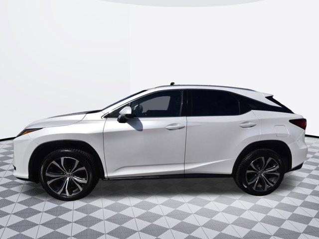 Thumbnail image of 2016 Lexus RX 350 at Deluxe Auto Dealer - Used