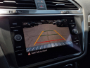 Thumbnail image of 2022 Volkswagen Tiguan at Volkswagen Thousand Oaks