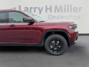 Thumbnail image of 2025 Jeep Grand Cherokee L at New-LarryHMillerBountifulChryslerJeep of Bountiful, UT