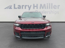 Thumbnail image of 2025 Jeep Grand Cherokee L at New-LarryHMillerBountifulChryslerJeep of Bountiful, UT