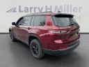 Thumbnail image of 2025 Jeep Grand Cherokee L at New-LarryHMillerBountifulChryslerJeep of Bountiful, UT