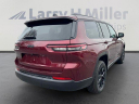 Thumbnail image of 2025 Jeep Grand Cherokee L at New-LarryHMillerBountifulChryslerJeep of Bountiful, UT