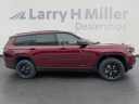 Thumbnail image of 2025 Jeep Grand Cherokee L at New-LarryHMillerBountifulChryslerJeep of Bountiful, UT