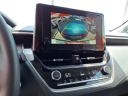 2023 Toyota Corolla Cross XLE at Toyota Of Orange