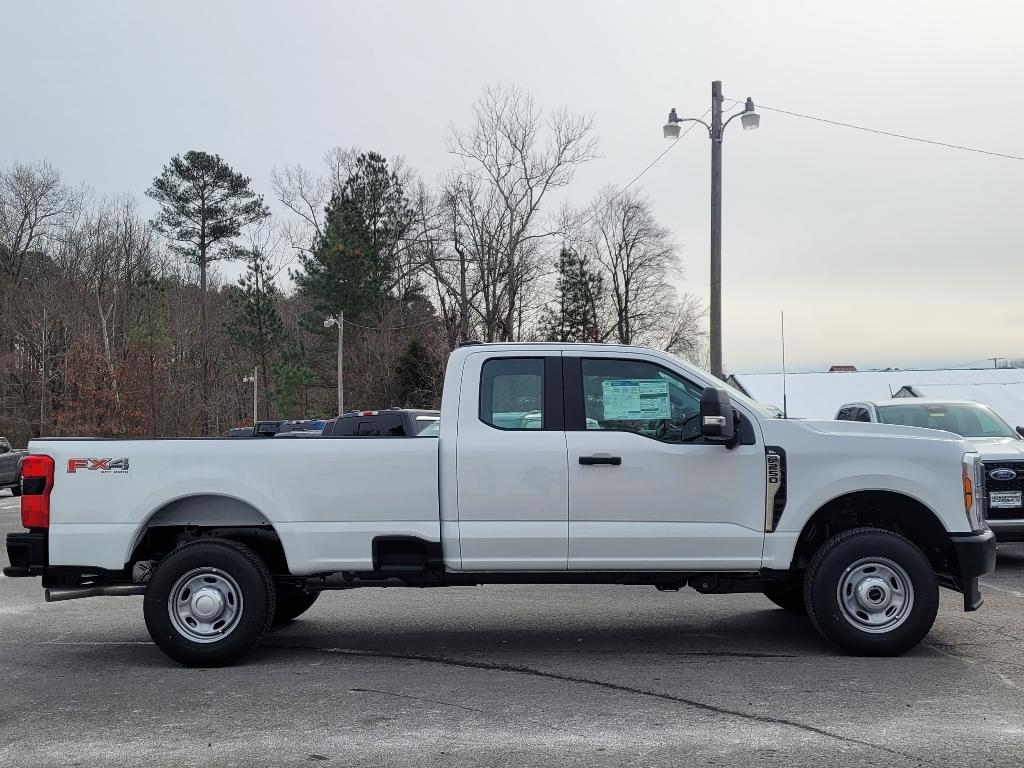 Thumbnail image of 2025 Ford F-250 Super Duty at Leonardtown Ford
