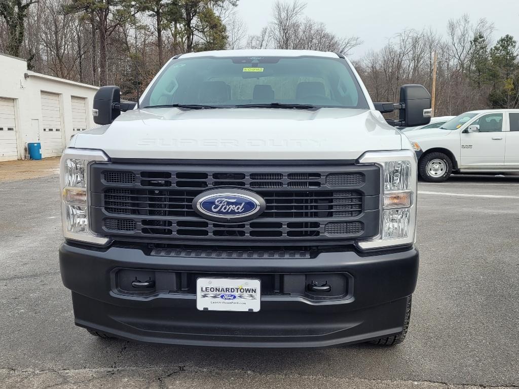 Thumbnail image of 2025 Ford F-250 Super Duty at Leonardtown Ford