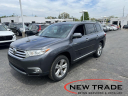 Thumbnail image of 2012 Toyota Highlander at Serra Honda Brighton
