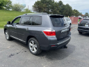 2012 Toyota Highlander Limited at Serra Honda Brighton