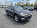 Thumbnail image of 2012 Toyota Highlander at Serra Honda Brighton