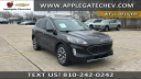 Thumbnail image of 2020 Ford Escape at Applegate Chevrolet