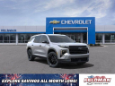 Thumbnail image of 2025 Chevrolet Traverse at Feldman Chevrolet Of Novi