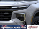 Thumbnail image of 2025 Chevrolet Traverse at Feldman Chevrolet Of Novi