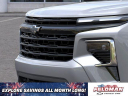 Thumbnail image of 2025 Chevrolet Traverse at Feldman Chevrolet Of Novi