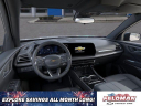 Thumbnail image of 2025 Chevrolet Traverse at Feldman Chevrolet Of Novi
