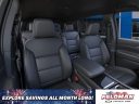 Thumbnail image of 2025 Chevrolet Traverse at Feldman Chevrolet Of Novi