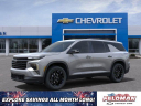 Thumbnail image of 2025 Chevrolet Traverse at Feldman Chevrolet Of Novi