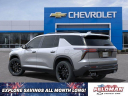 Thumbnail image of 2025 Chevrolet Traverse at Feldman Chevrolet Of Novi