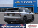 Thumbnail image of 2025 Chevrolet Traverse at Feldman Chevrolet Of Novi