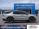 Thumbnail image of 2025 Chevrolet Traverse at Feldman Chevrolet Of Novi