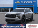 Thumbnail image of 2025 Chevrolet Traverse at Feldman Chevrolet Of Novi