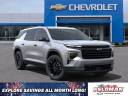 Thumbnail image of 2025 Chevrolet Traverse at Feldman Chevrolet Of Novi